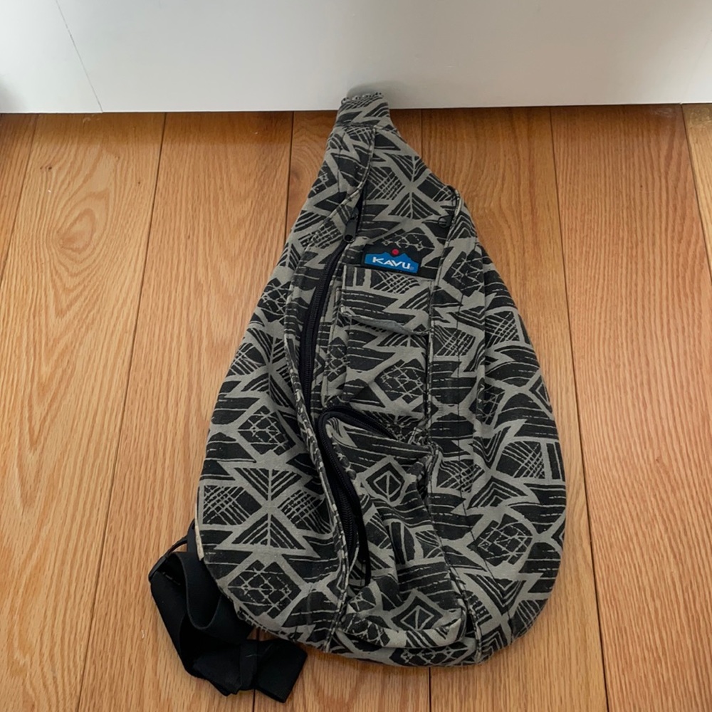 Kavu Bag